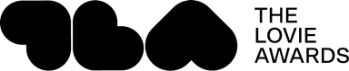The Lovie Awards logo