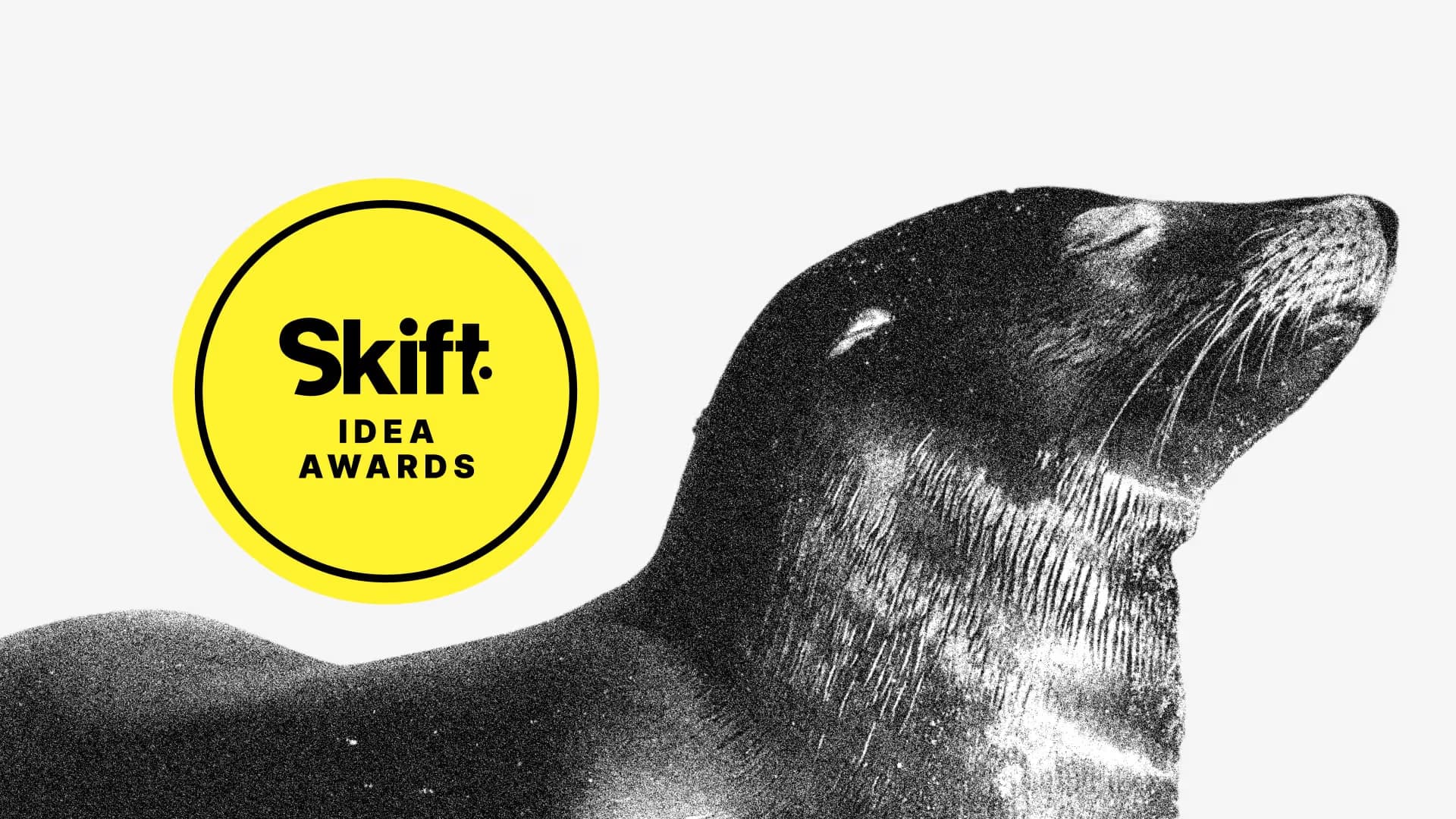 The Skift IDEA Awards for Creative Design