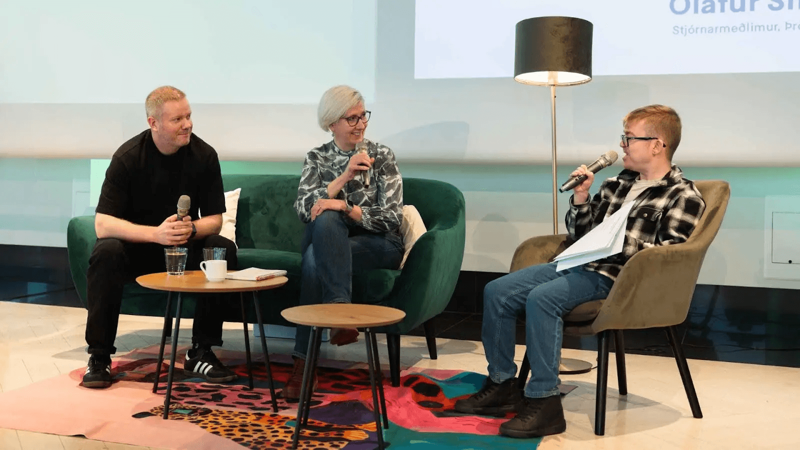 The Accessibility Advantage: Why Inclusive Design is Better Business