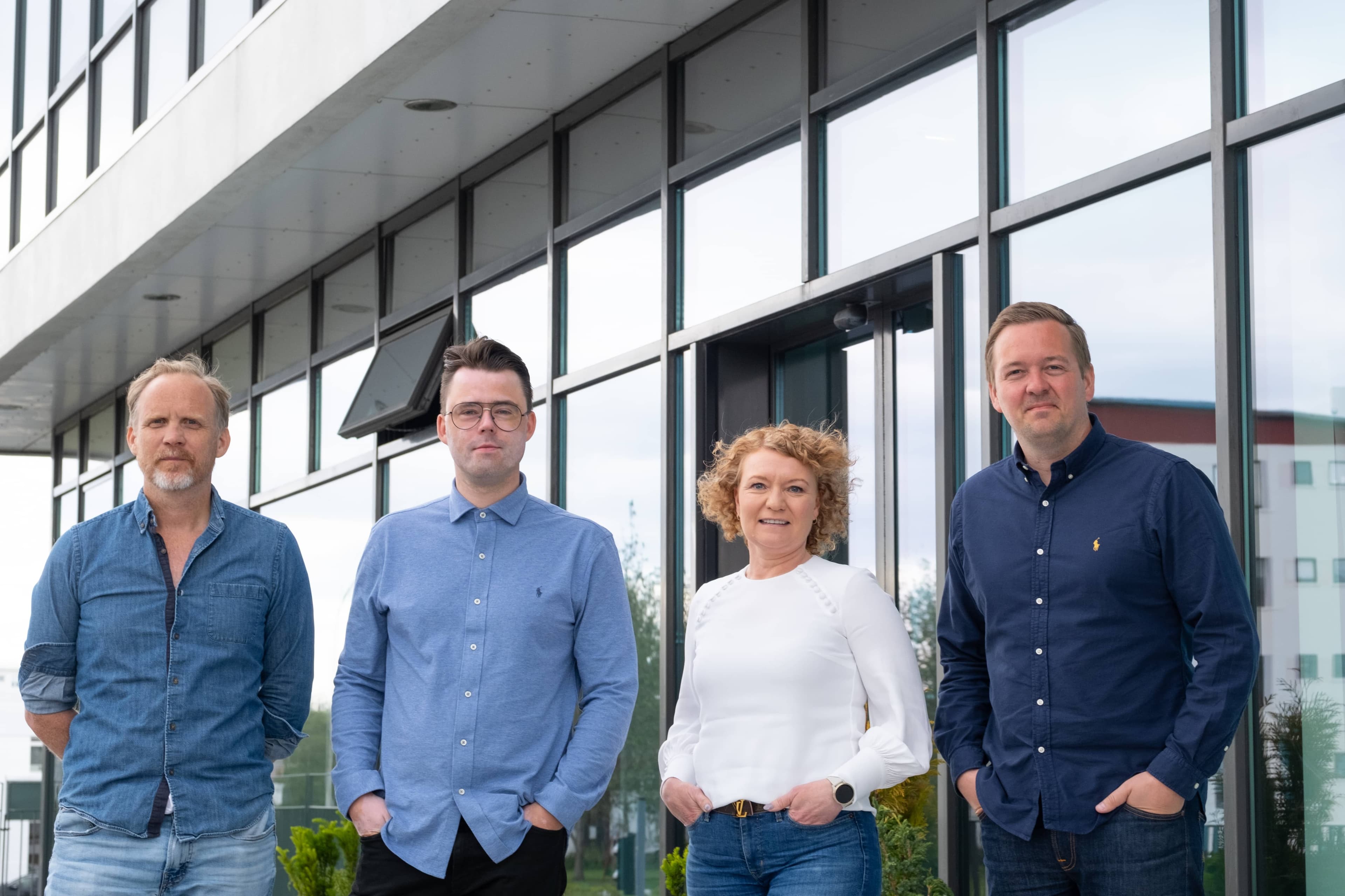 Gangverk Acquires Zaelot for Enhanced Digital Services