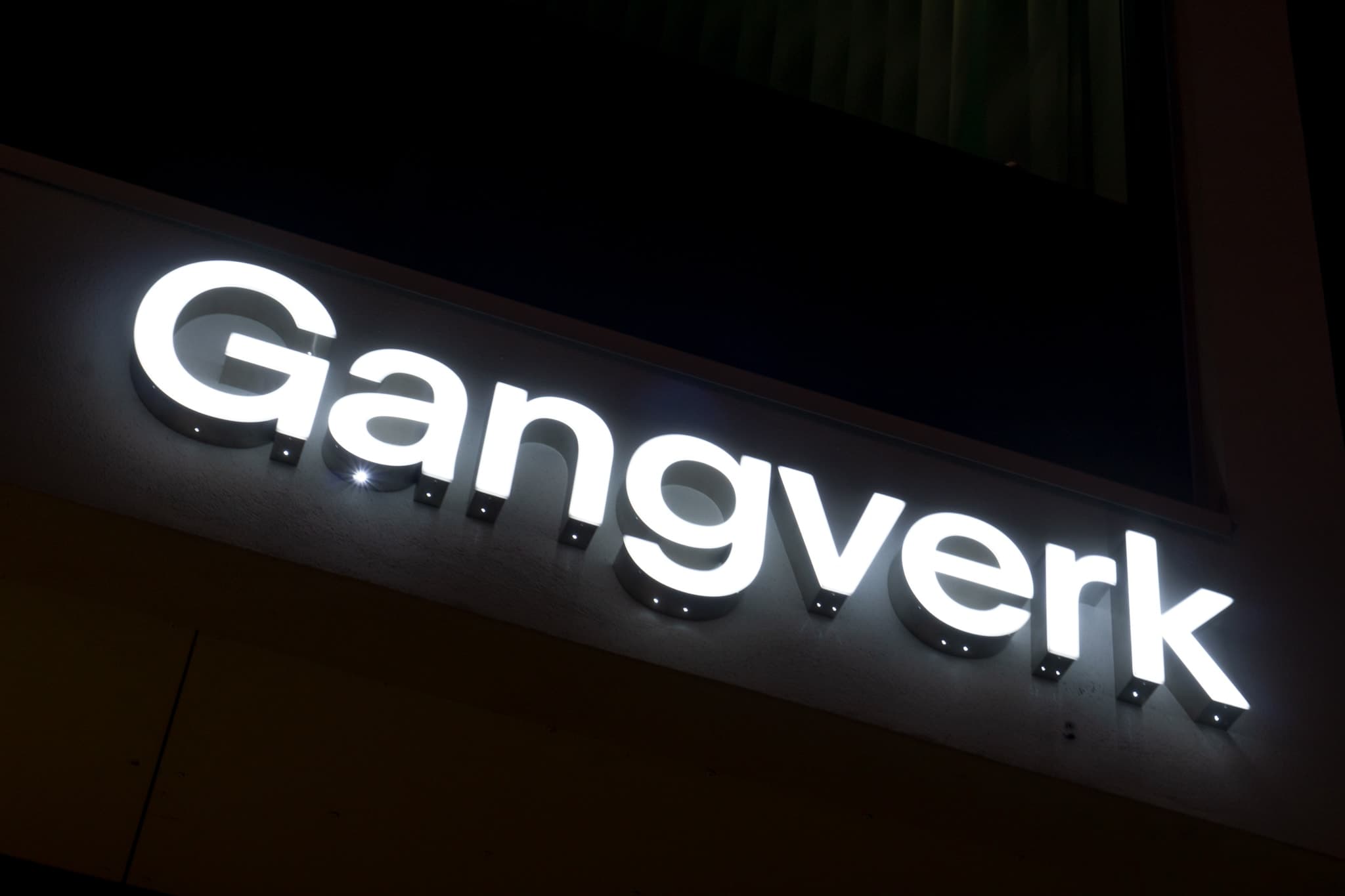 Gangverk's 2023 Highlights: Innovation & Growth