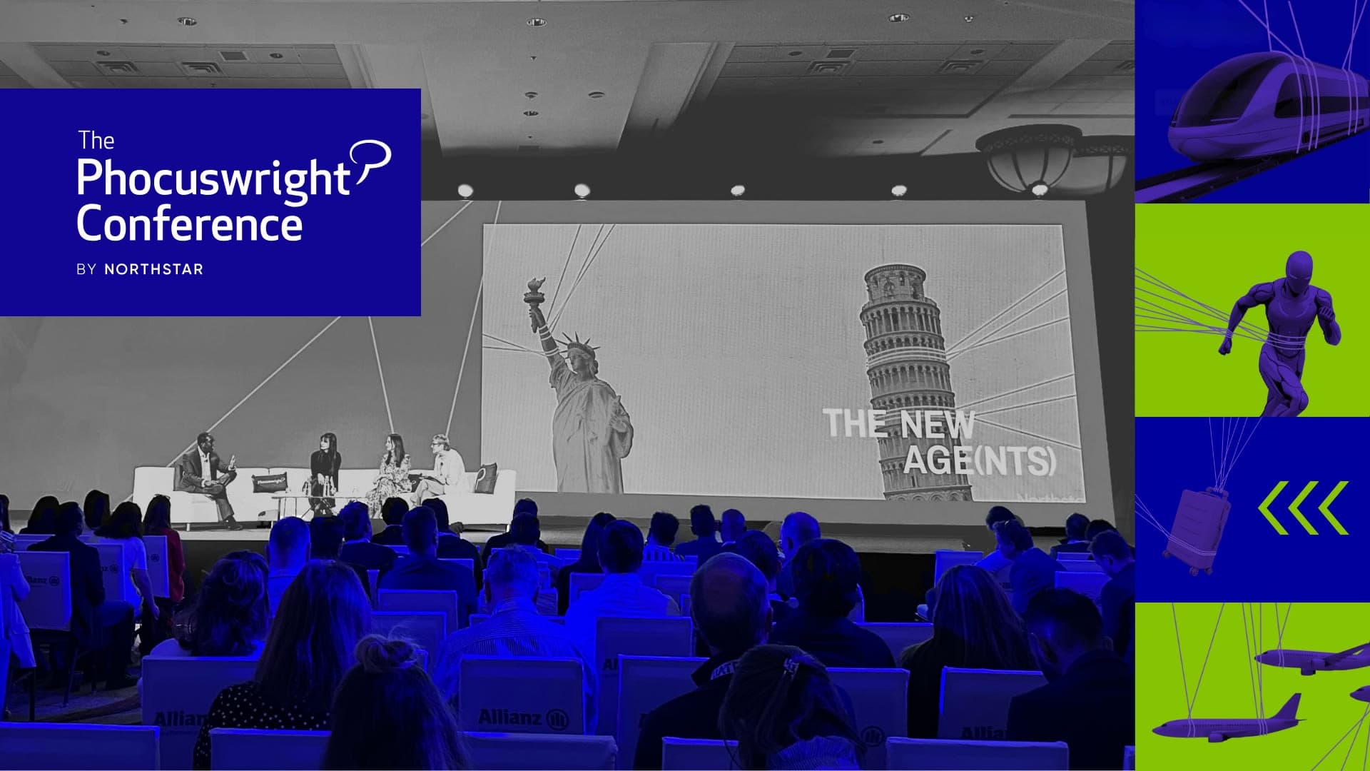 Reimagining Travel: Highlights from Phocuswright 2024