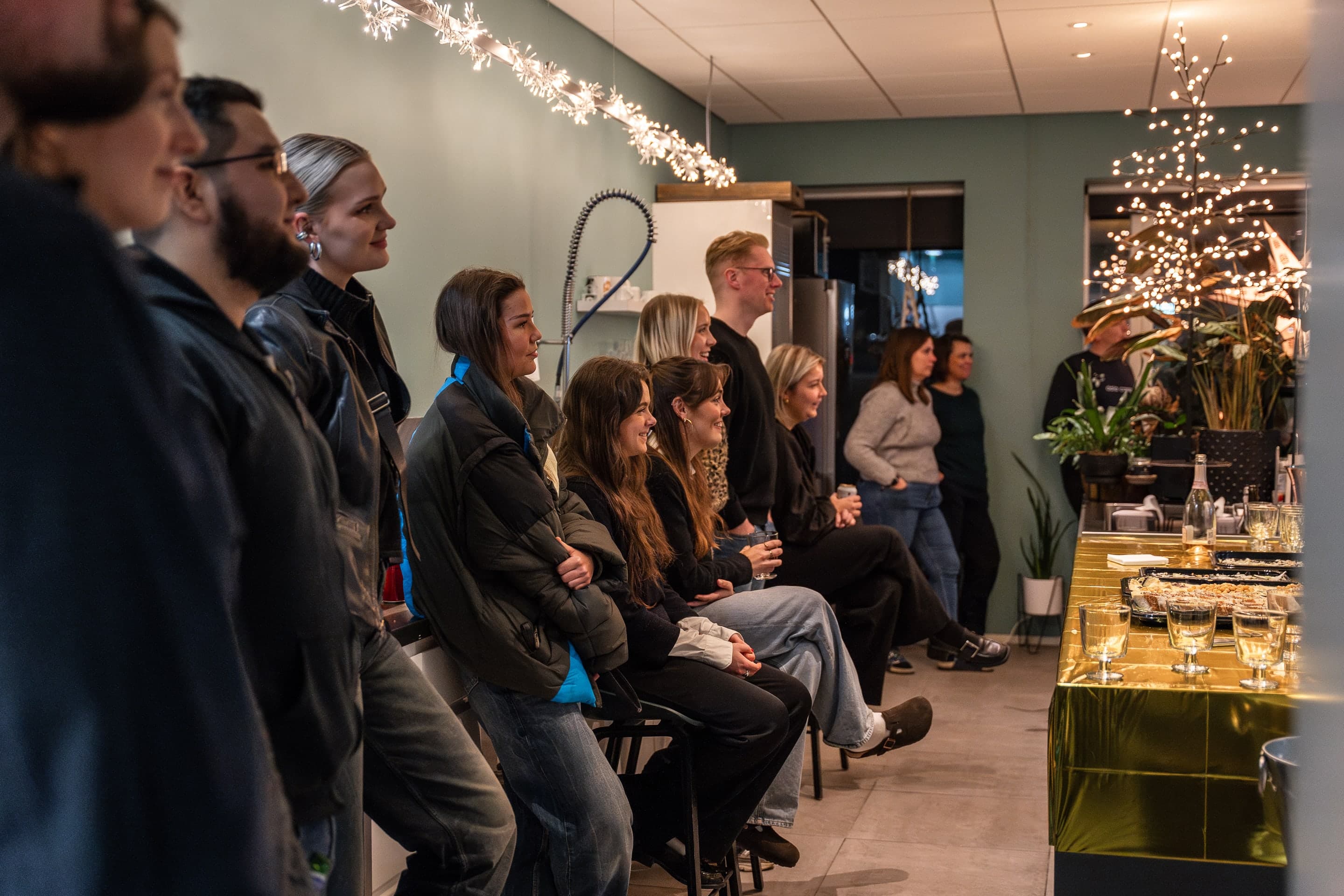 Gangverk & Vertonet: Celebrating Women's Journeys in Tech