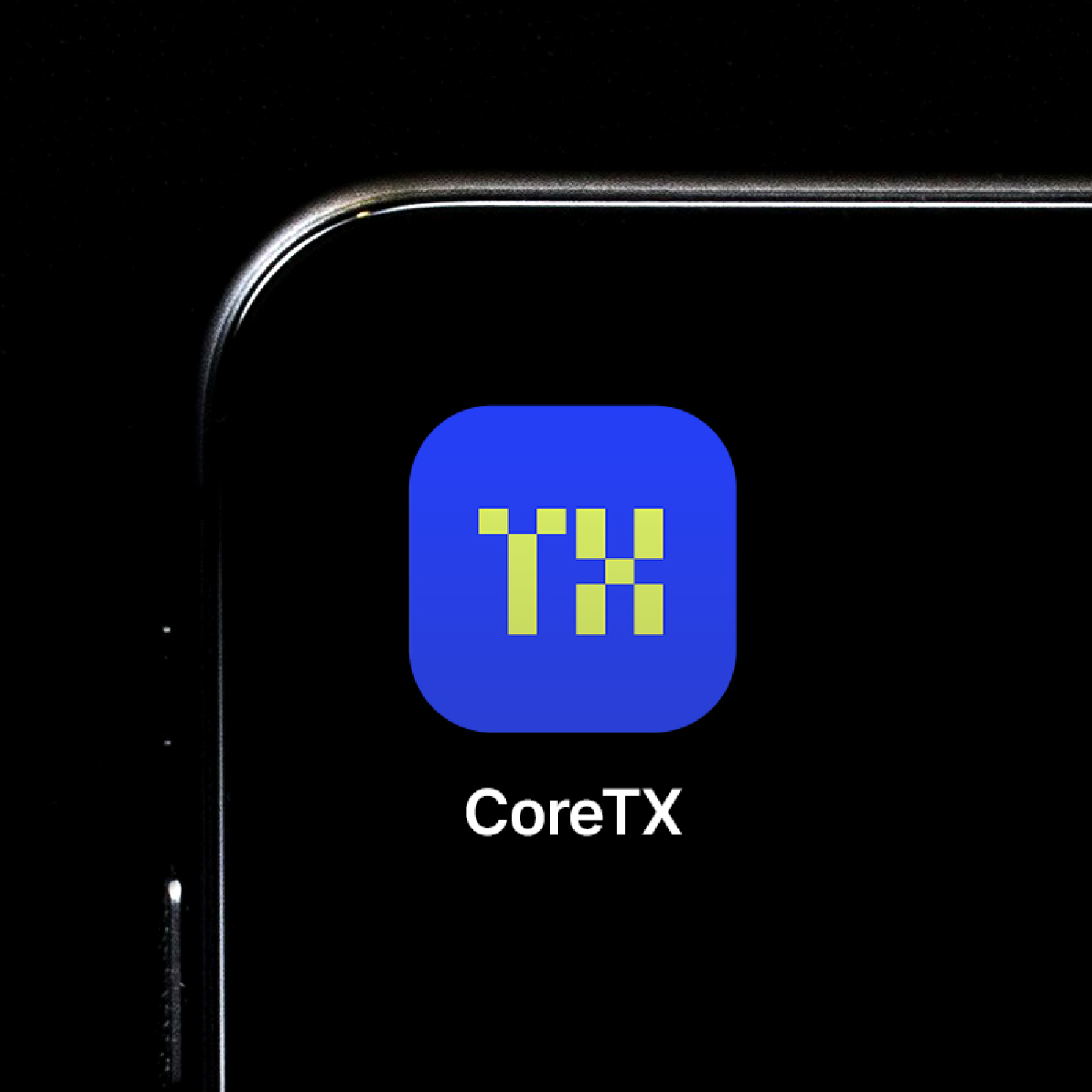 CoreTX App