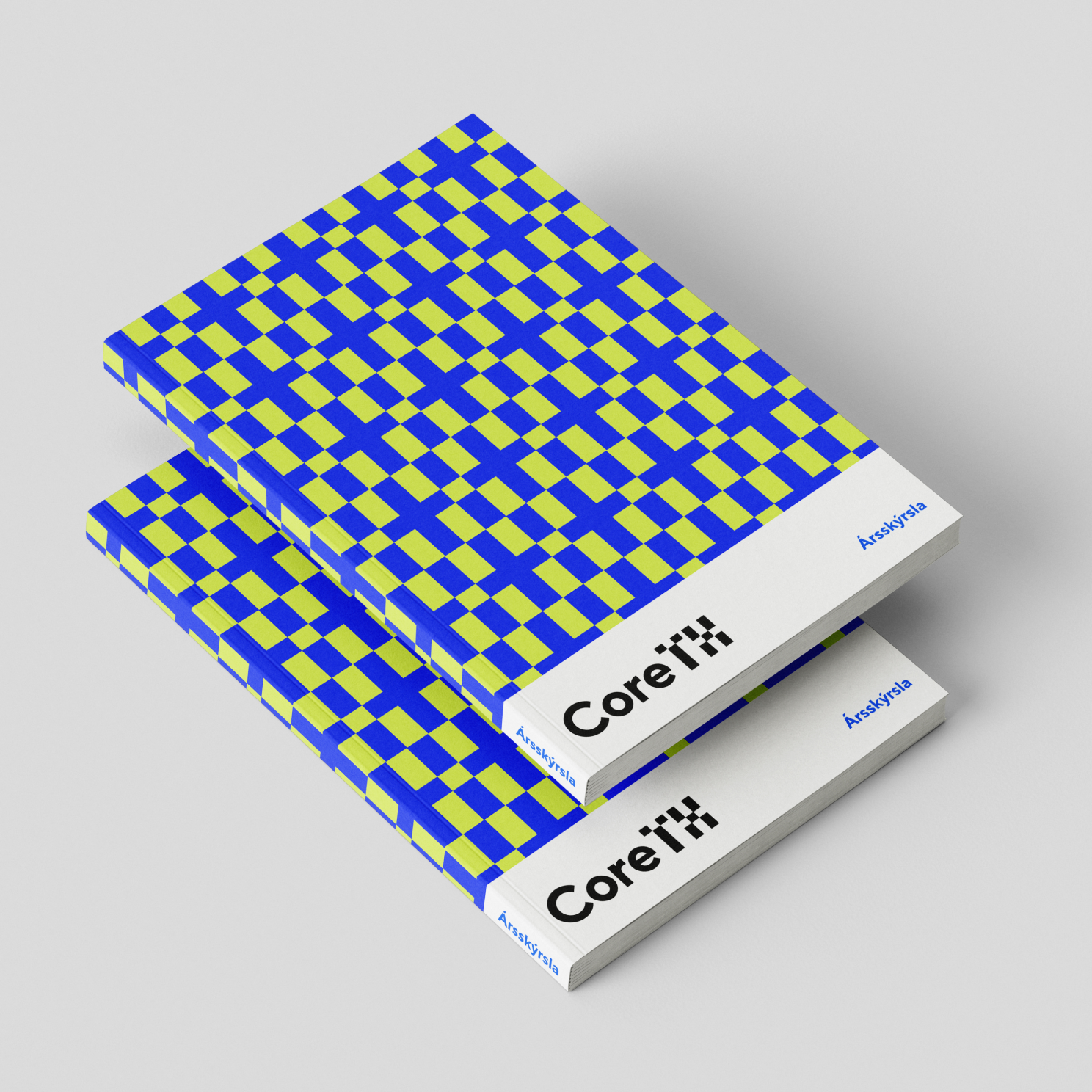 CoreTX Book