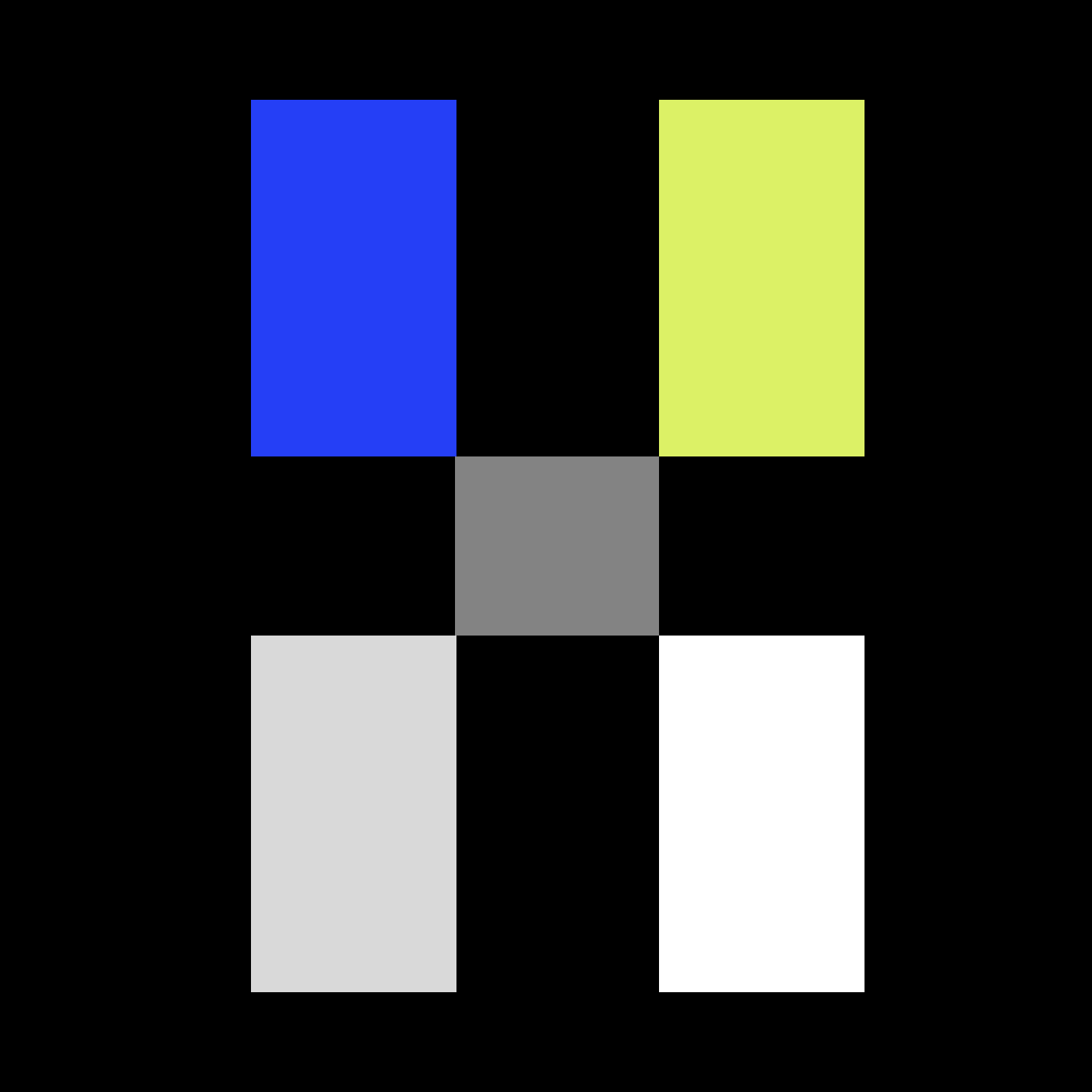 CoreTX Color Palette