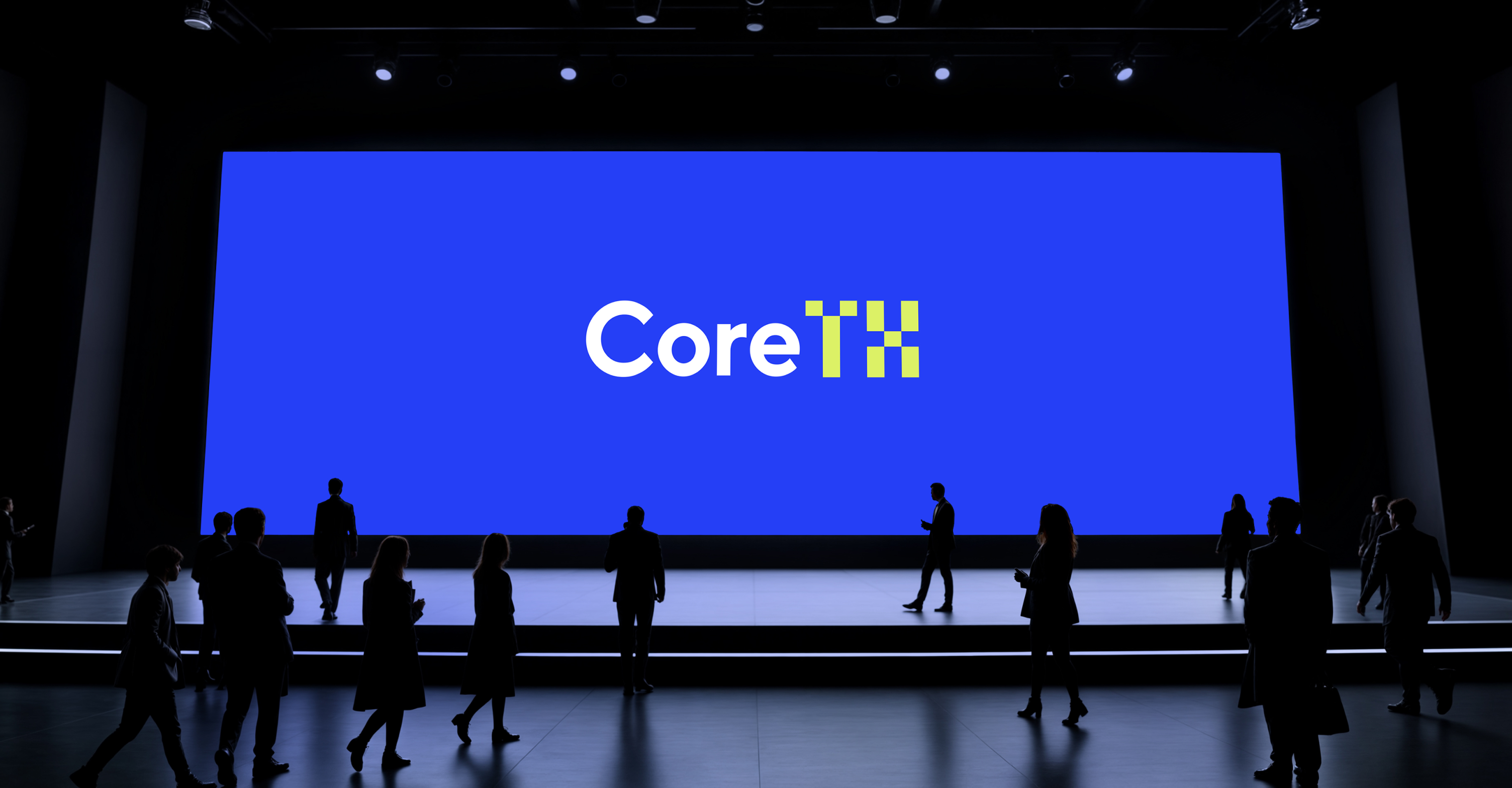 CoreTX Conference