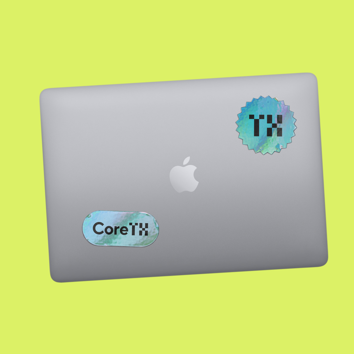CoreTX Stickers